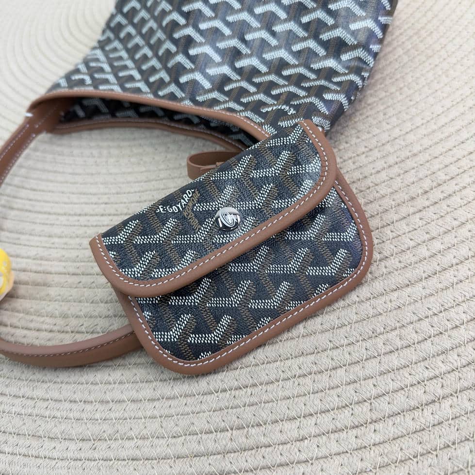 Hobo mini7